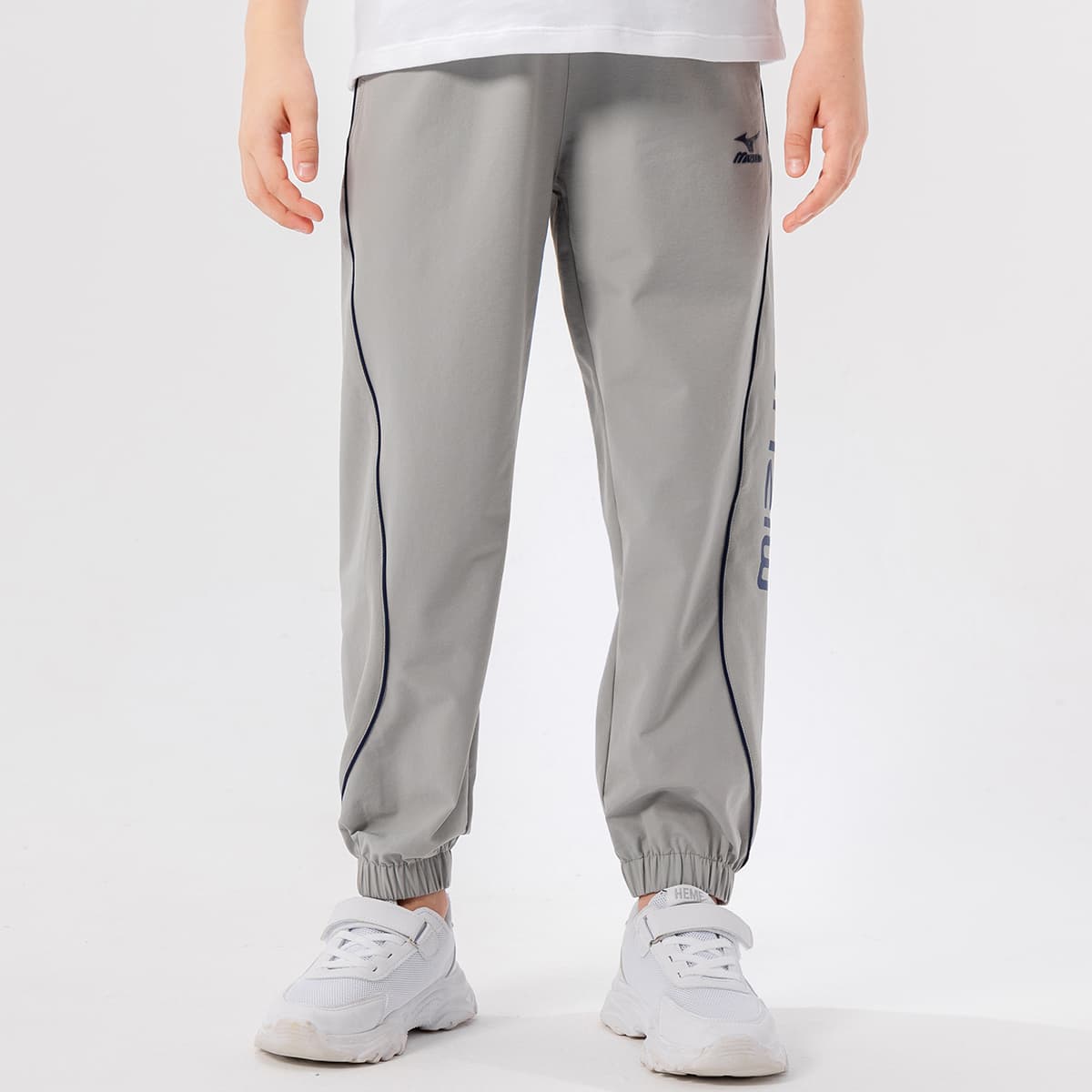 Mizuno Kids Casual Pants