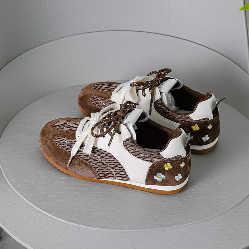 Aokang Casual Low-Top Sneakers
