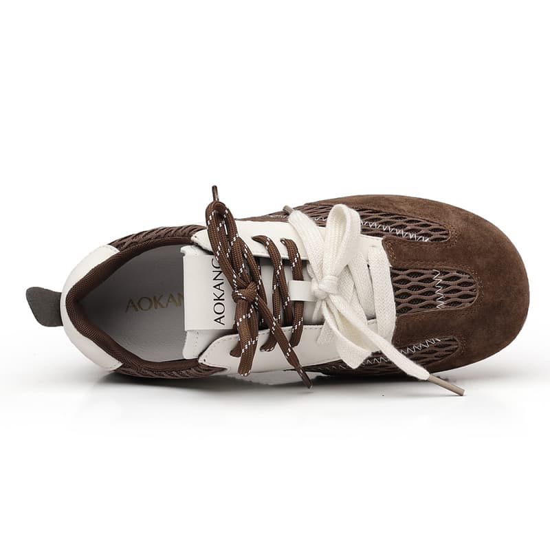 Aokang Casual Low-Top Sneakers