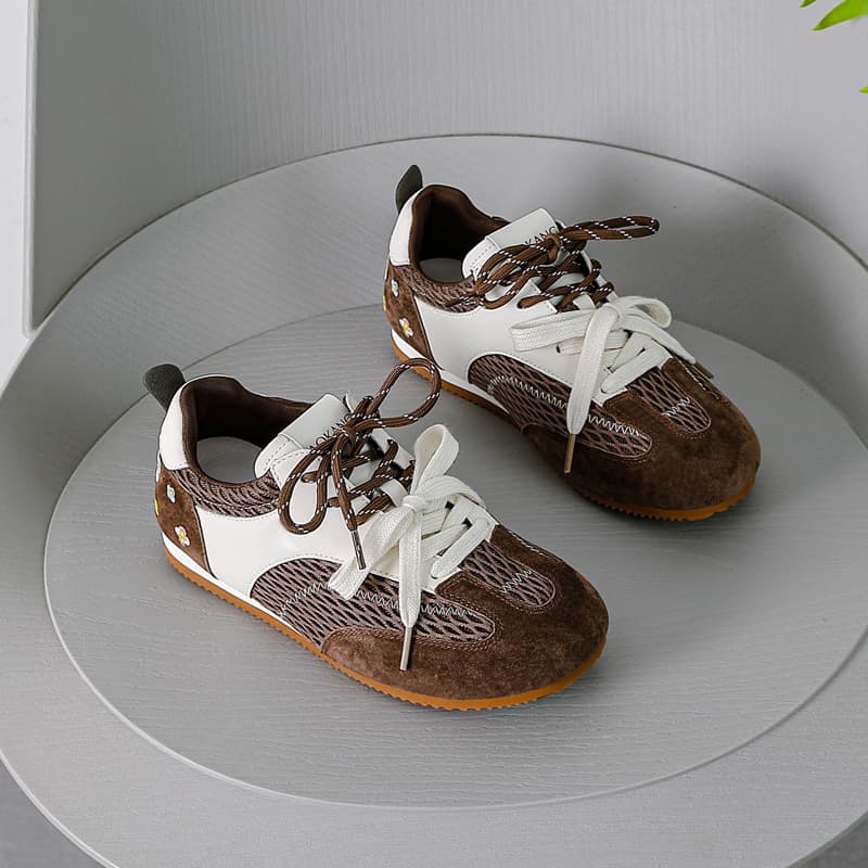 Aokang Casual Low-Top Sneakers