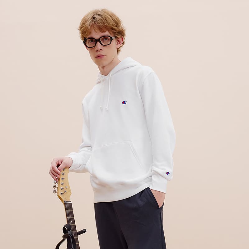 Champion Basic Hoodie