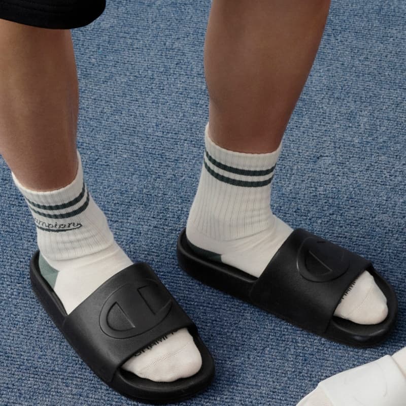 Champion Slide C V2