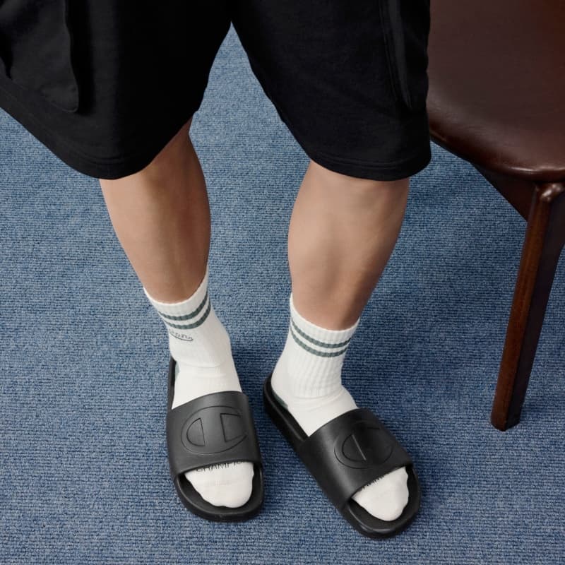 Champion Slide C V2