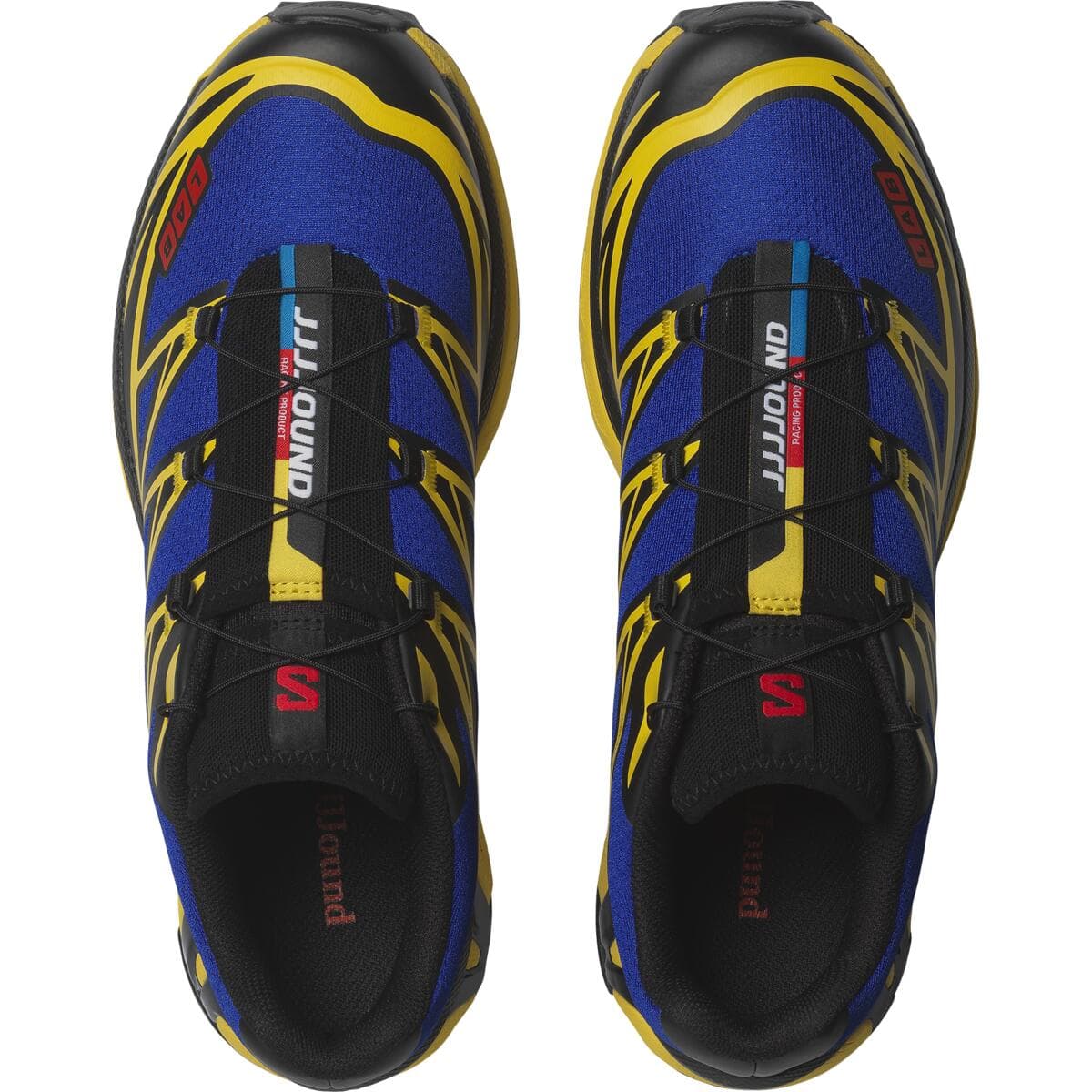 JJJJound x Salomon XT-6