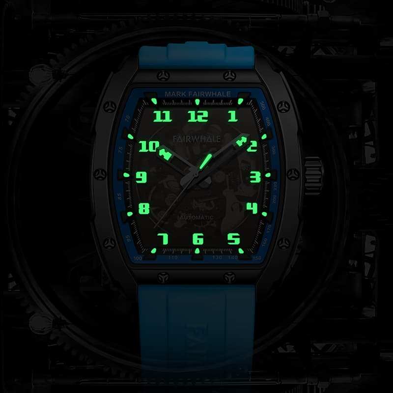 Fairwhale FW-6450-R2