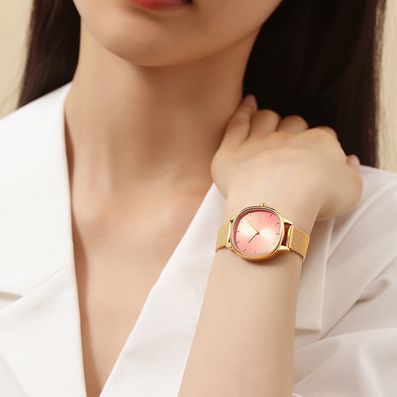 LANZOOM Watch