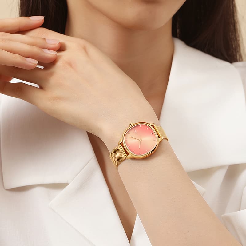LANZOOM Watch