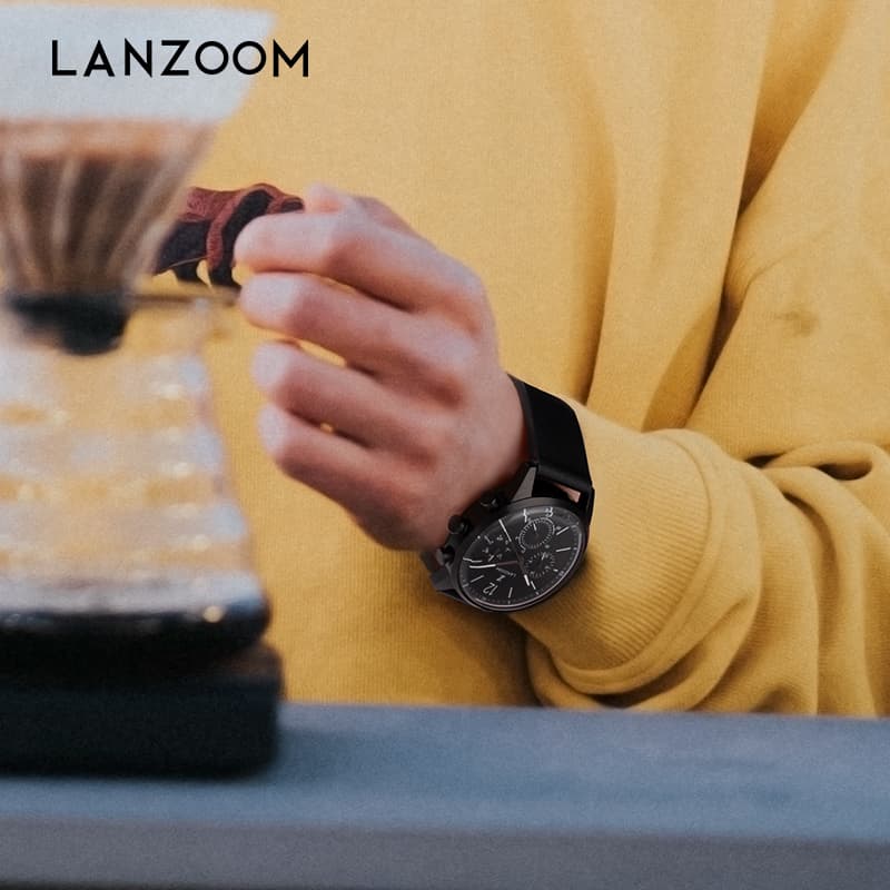 LANZOOM Mosel03M