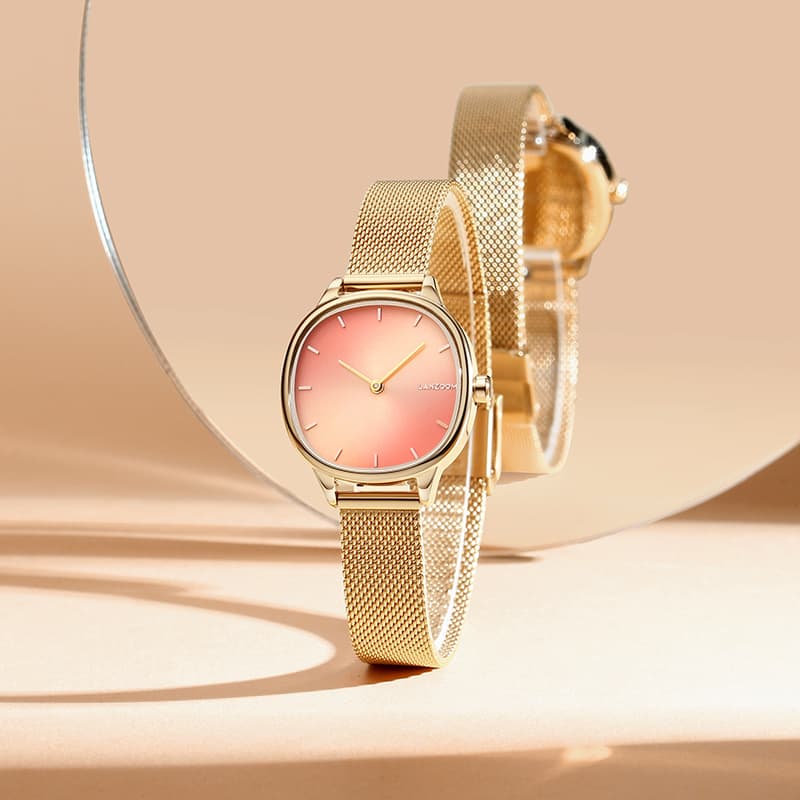 LANZOOM Watch