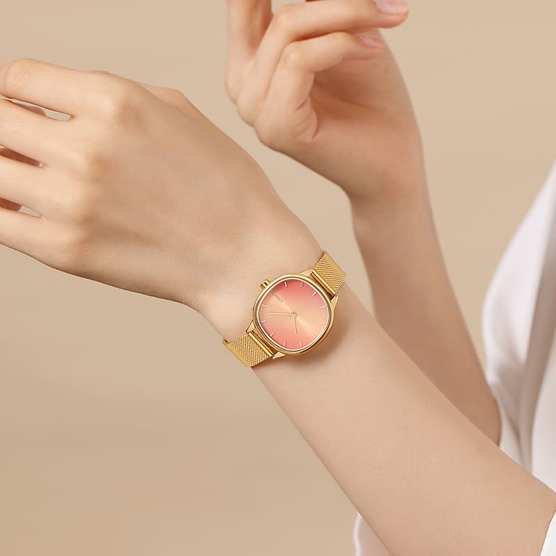 LANZOOM Watch