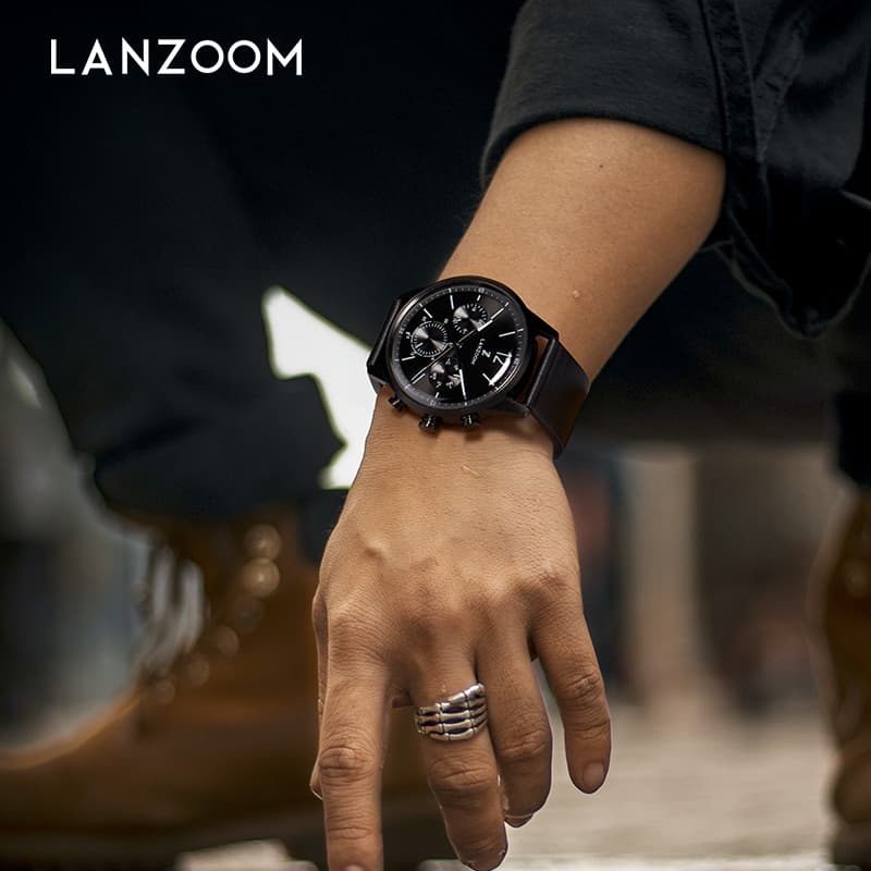 LANZOOM Mosel03M