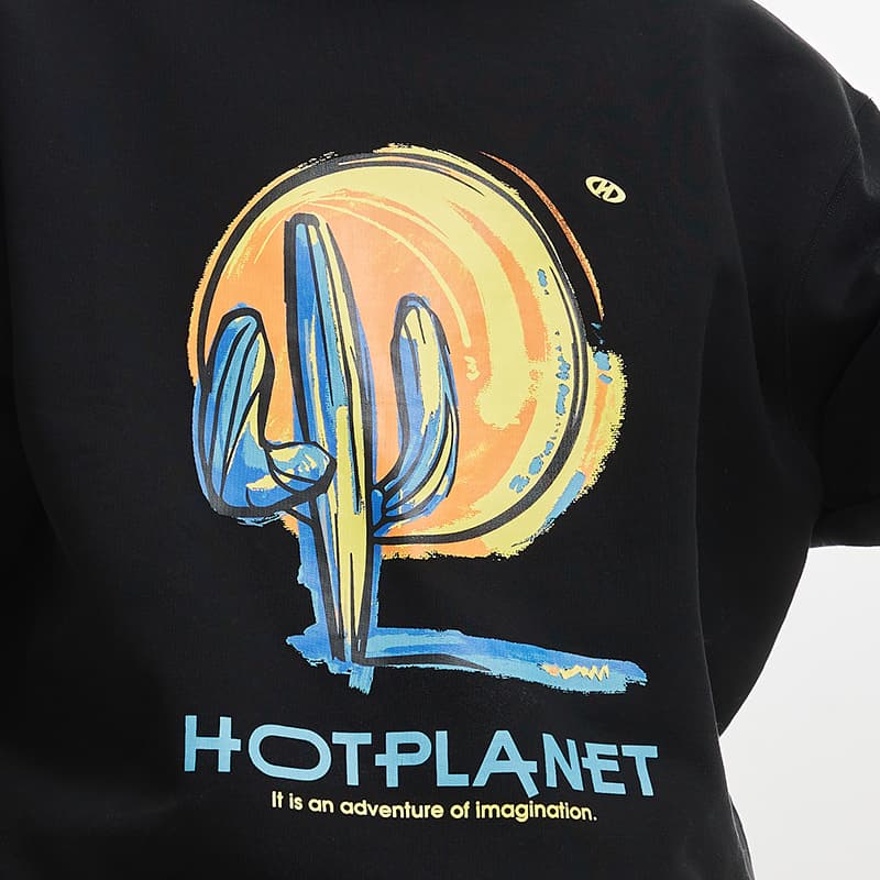 HOTPLANET