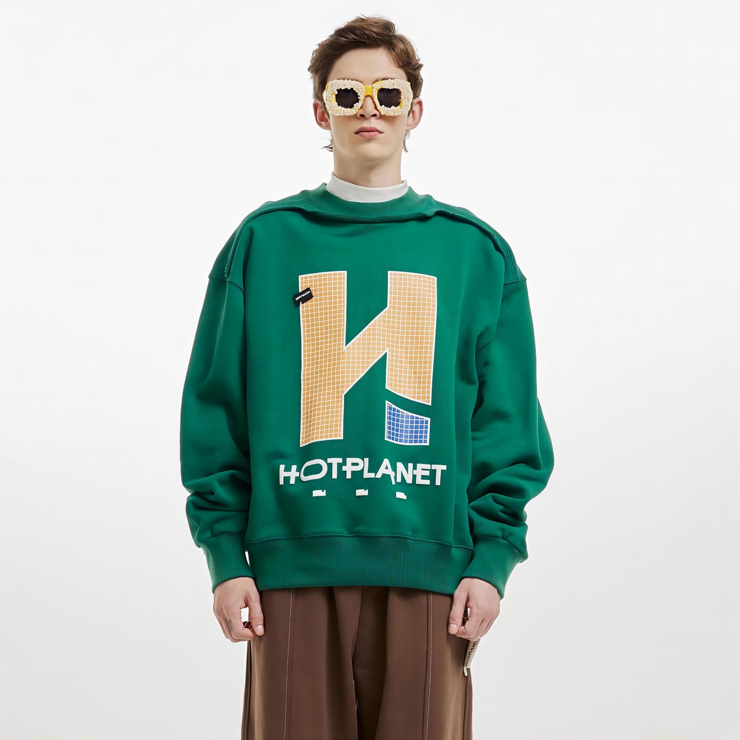 HOTPLANET H