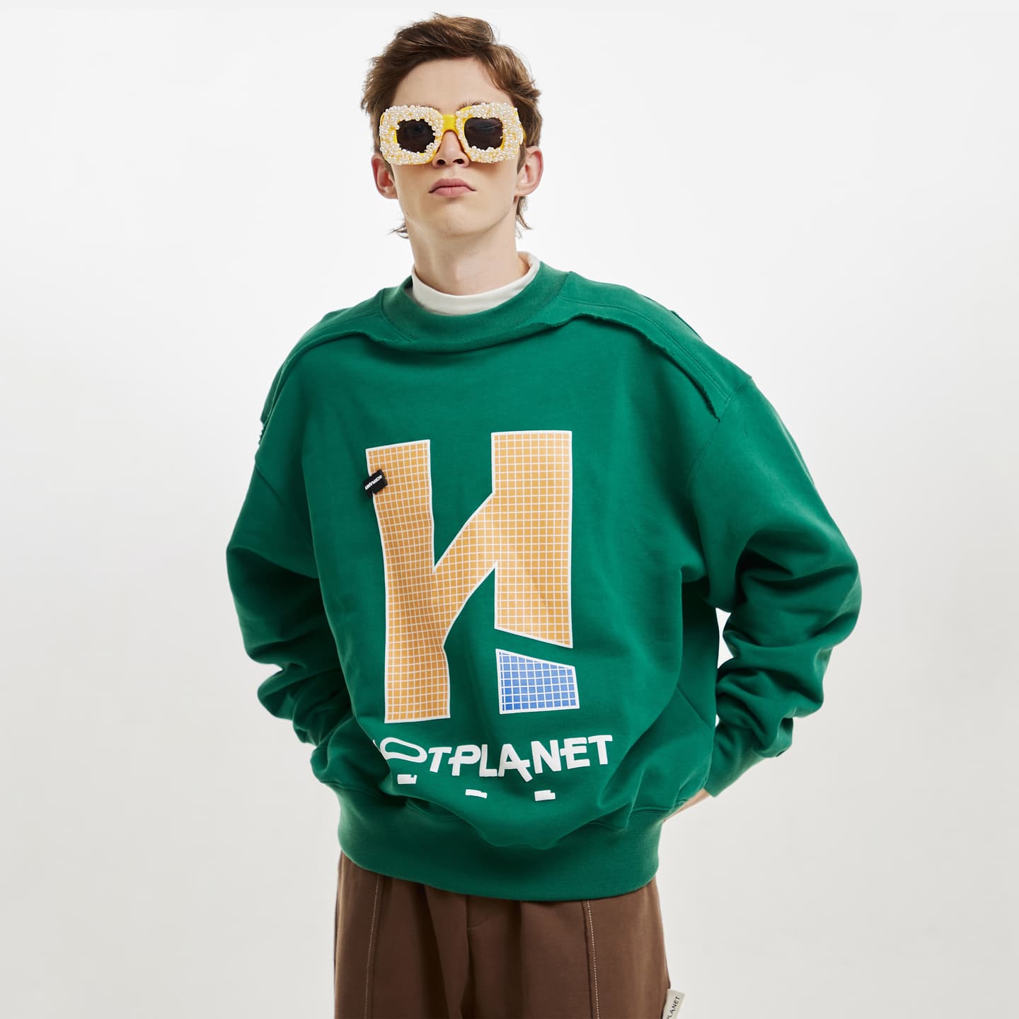 HOTPLANET H