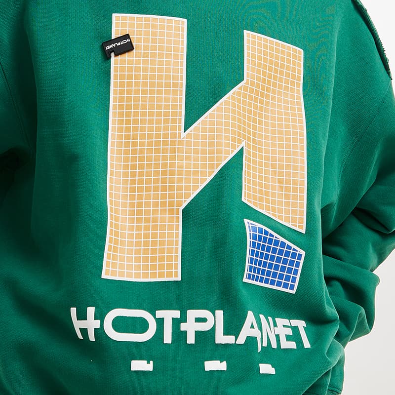 HOTPLANET H