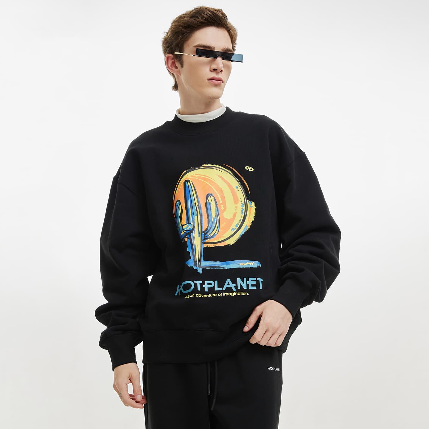 HOTPLANET