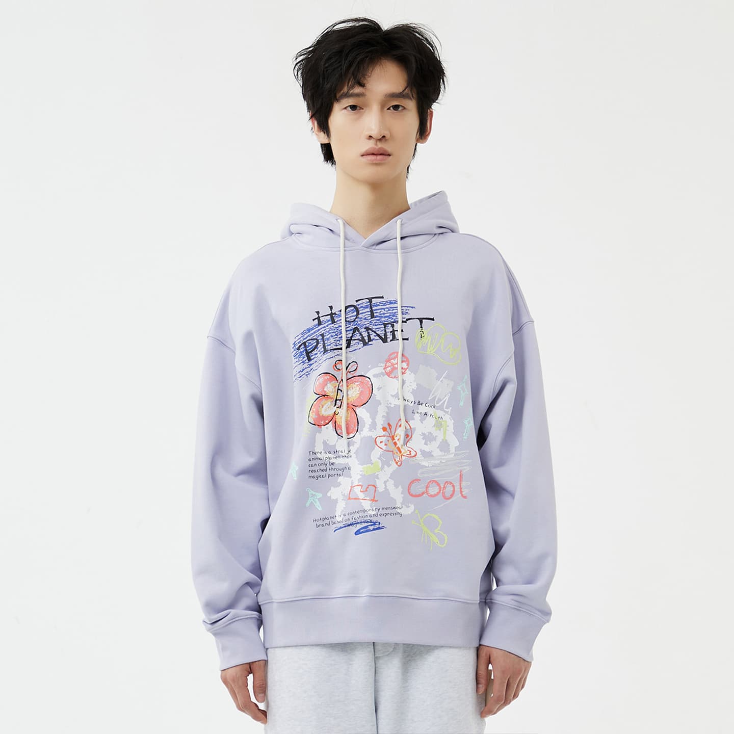 HOTPLANET Hoodie