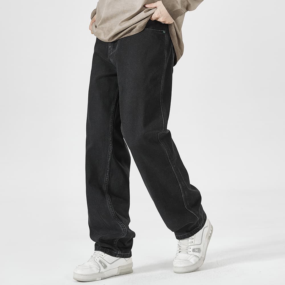 JASONWOOD Vintage Washed Jeans