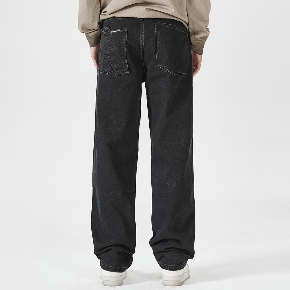 JASONWOOD Vintage Washed Jeans