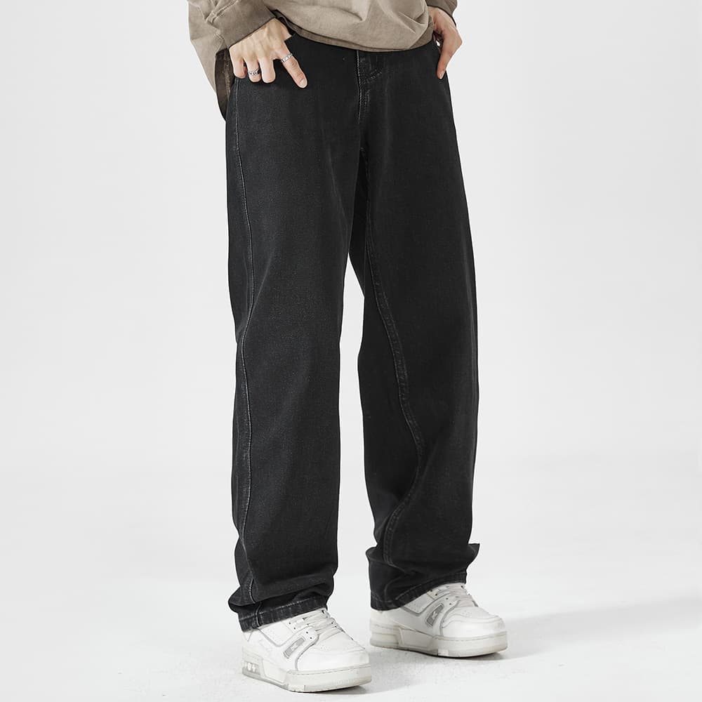 JASONWOOD Vintage Washed Jeans
