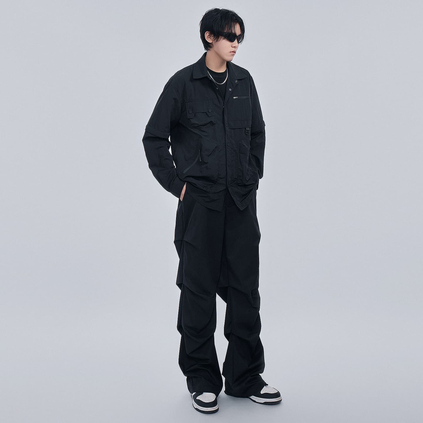 VIP Utility Series Shirt
