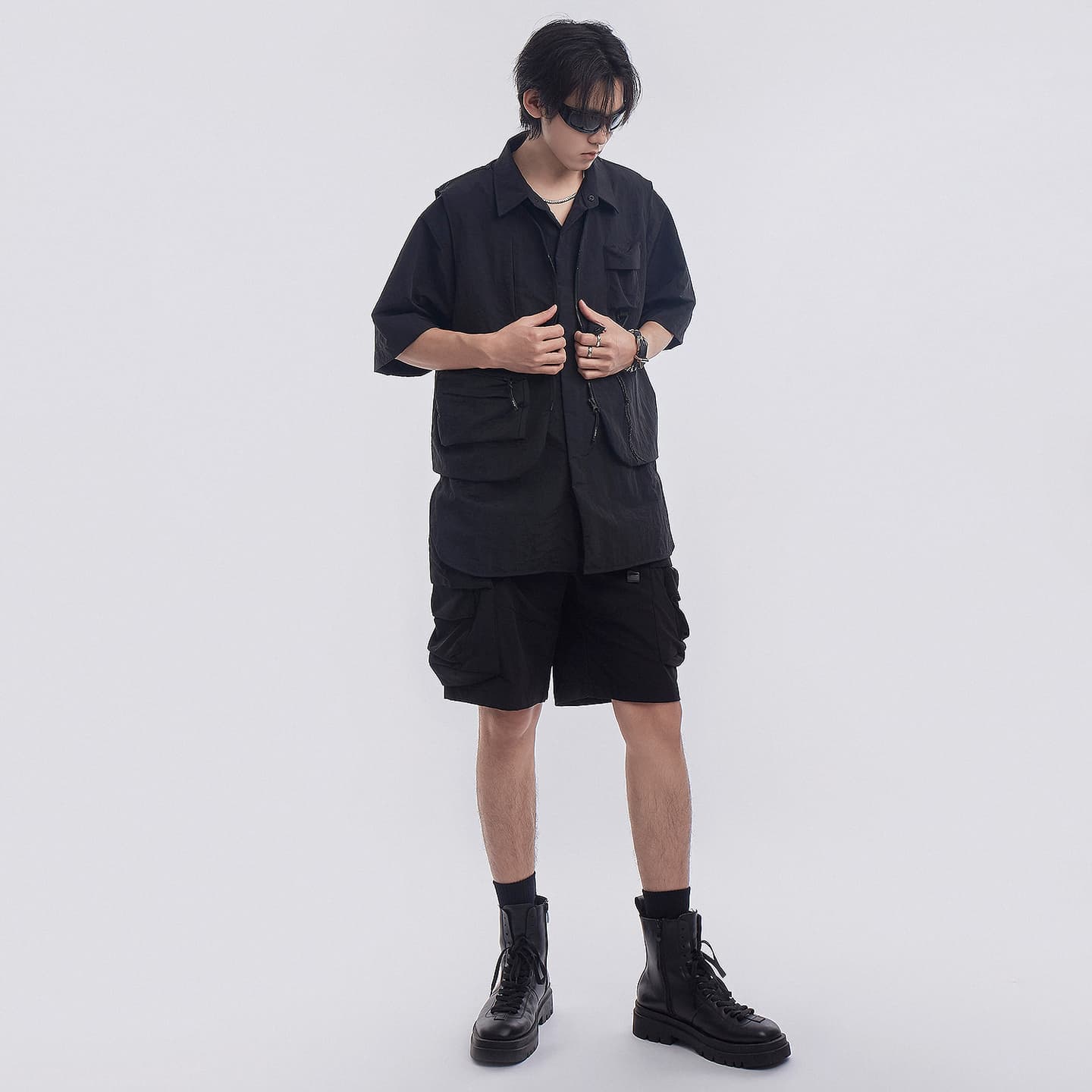 VIP Functional Series