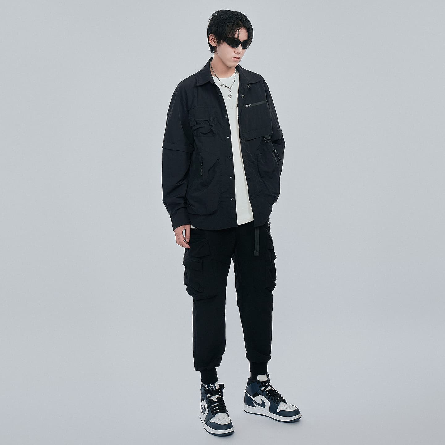 VIP Utility Series Shirt