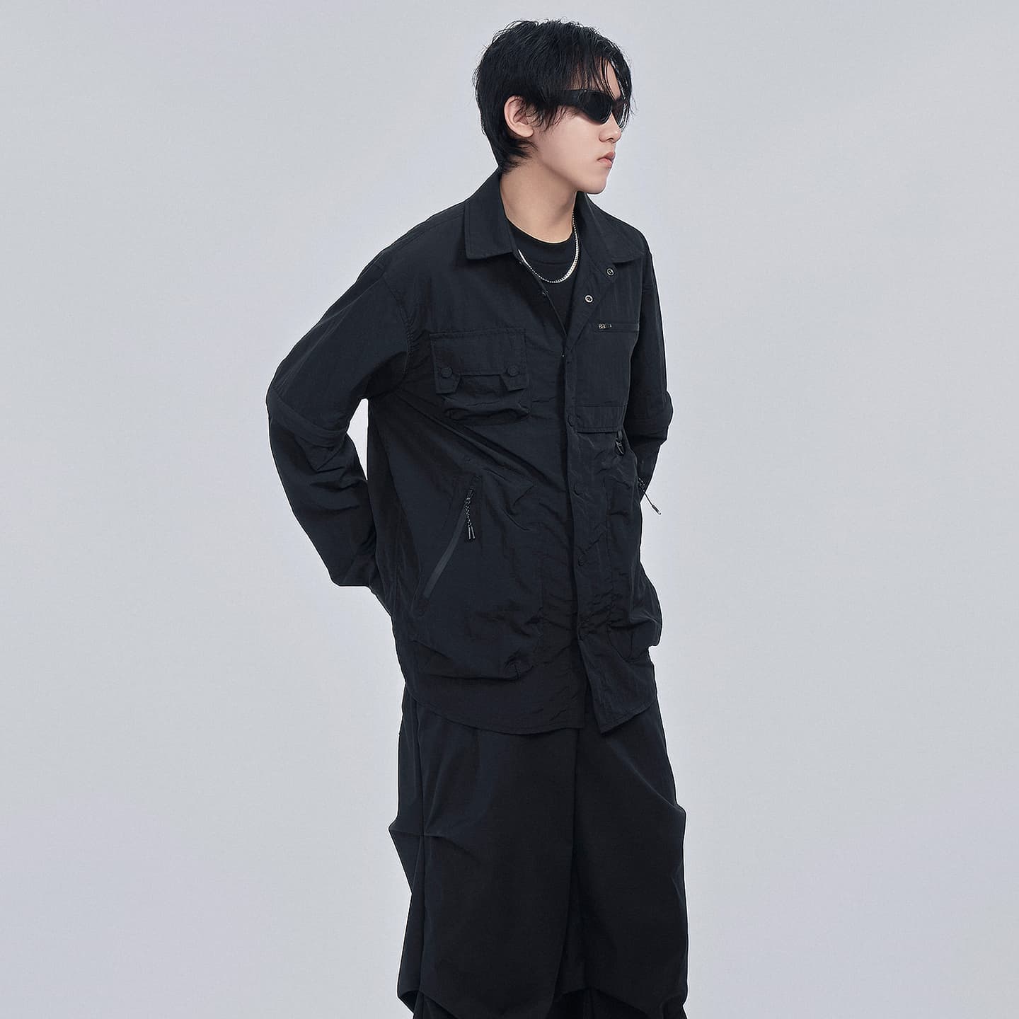 VIP Utility Series Shirt