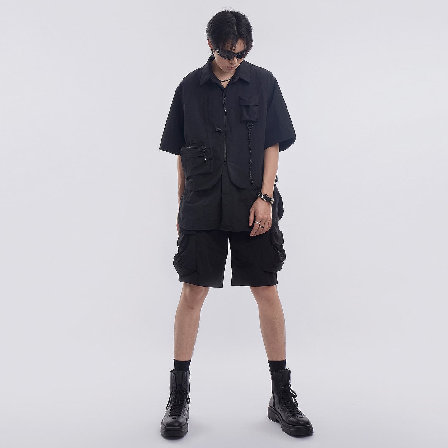 VIP Functional Series