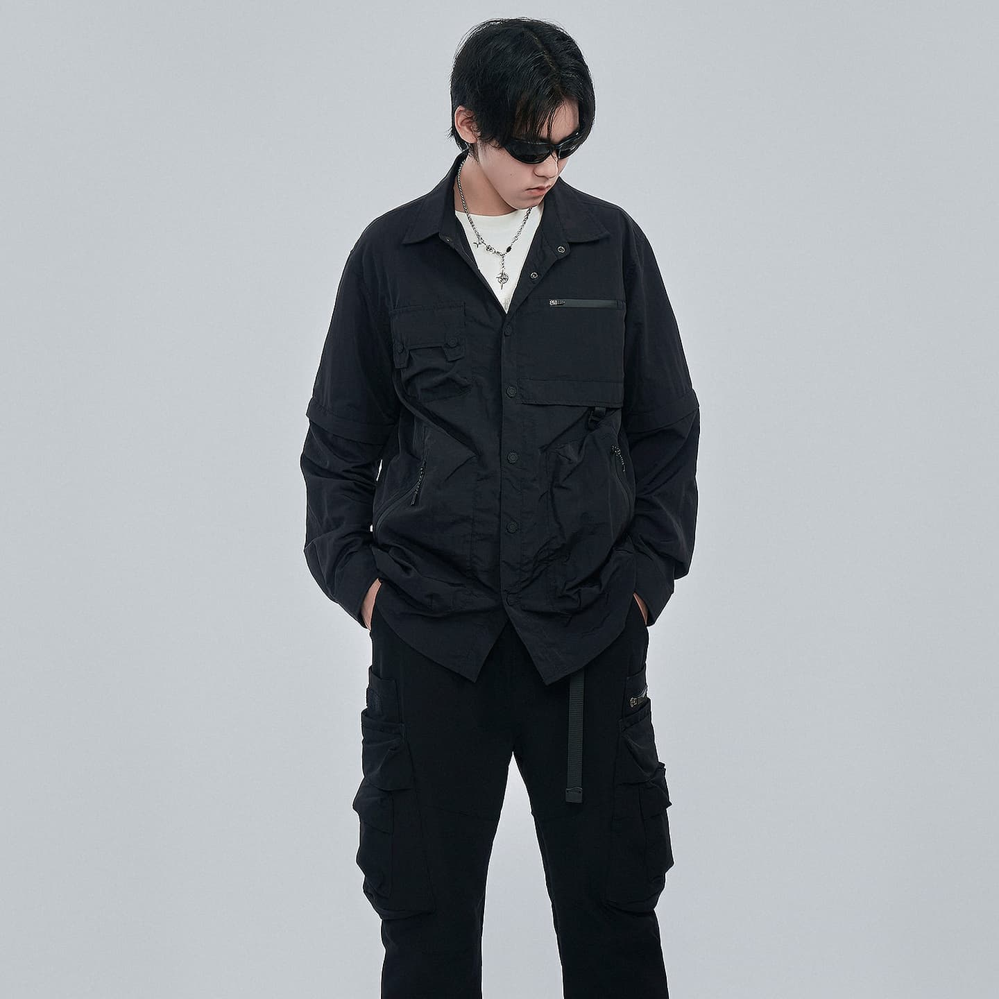 VIP Utility Series Shirt