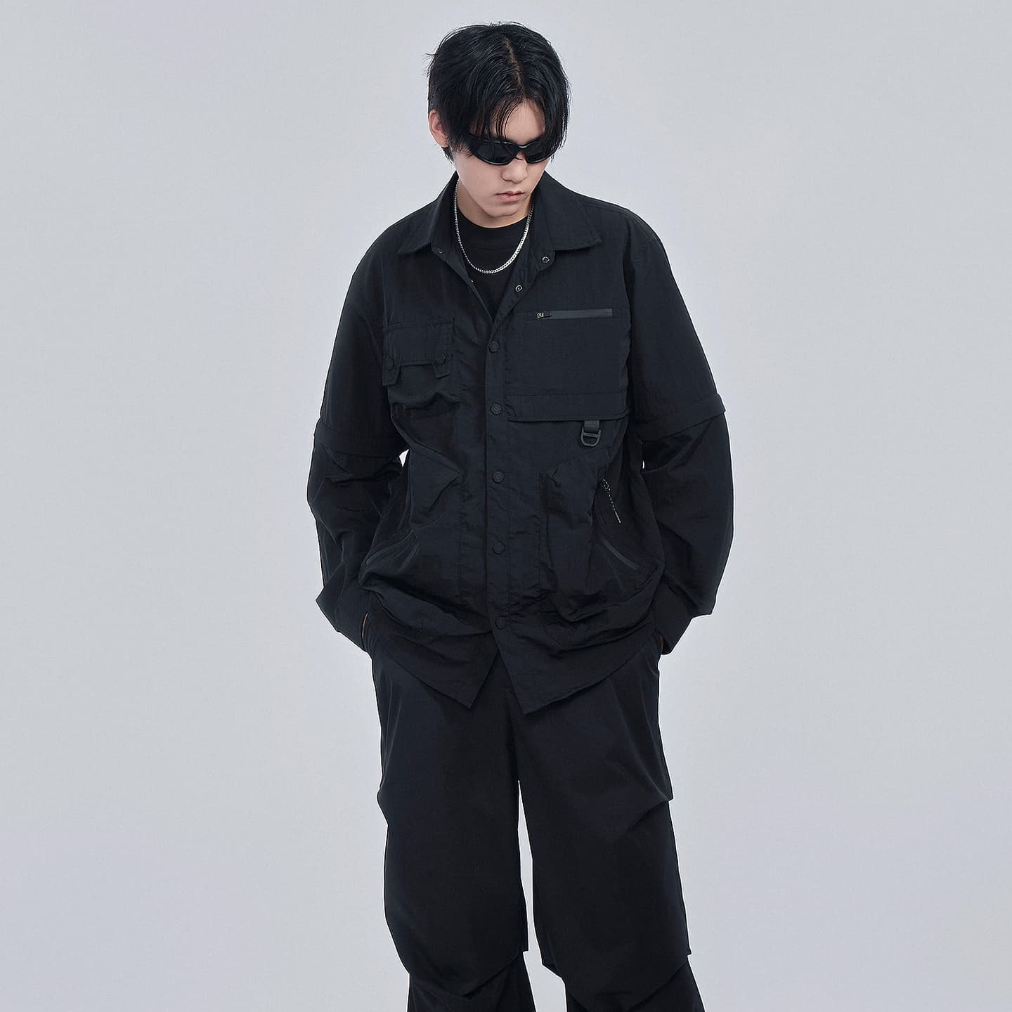 VIP Utility Series Shirt