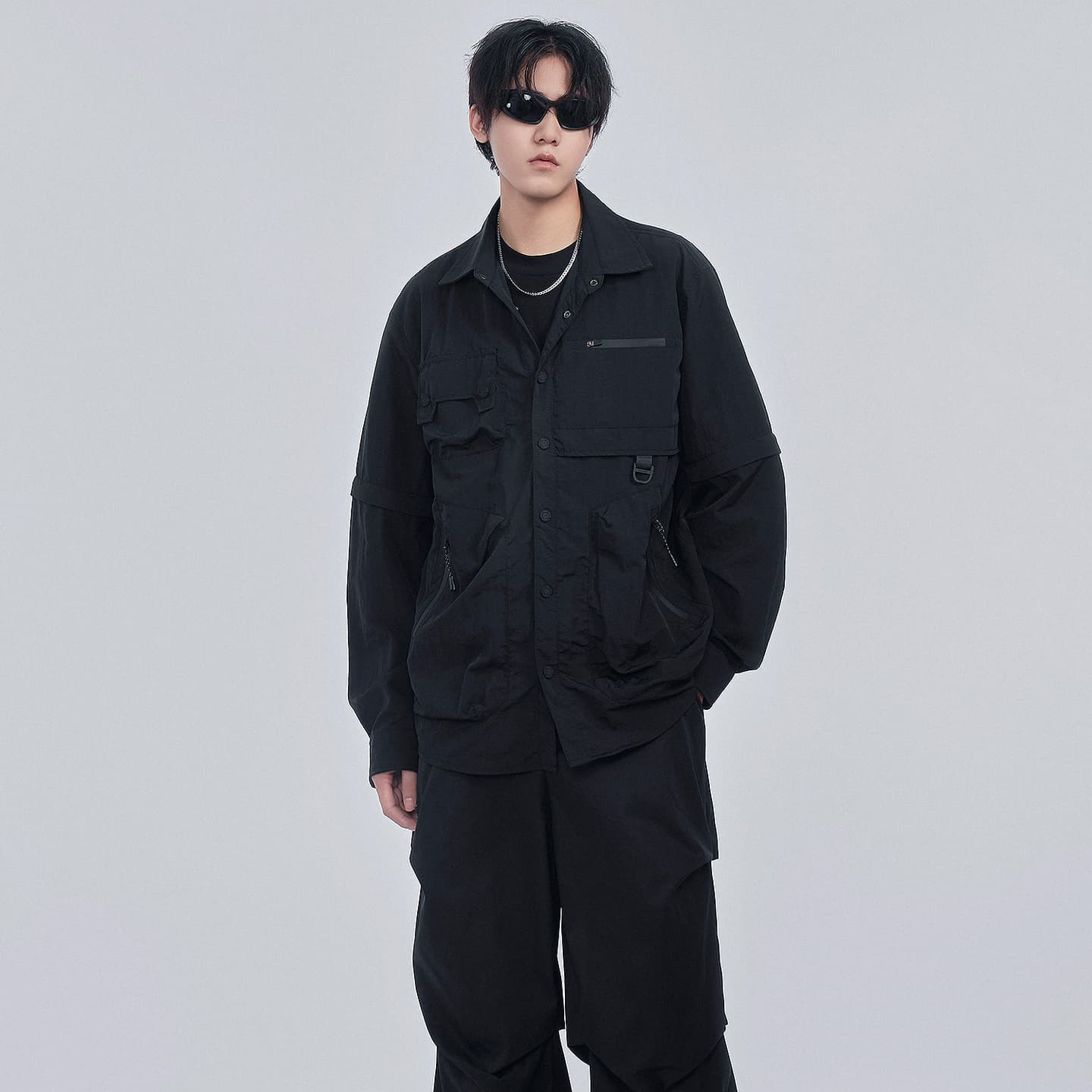 VIP Utility Series Shirt