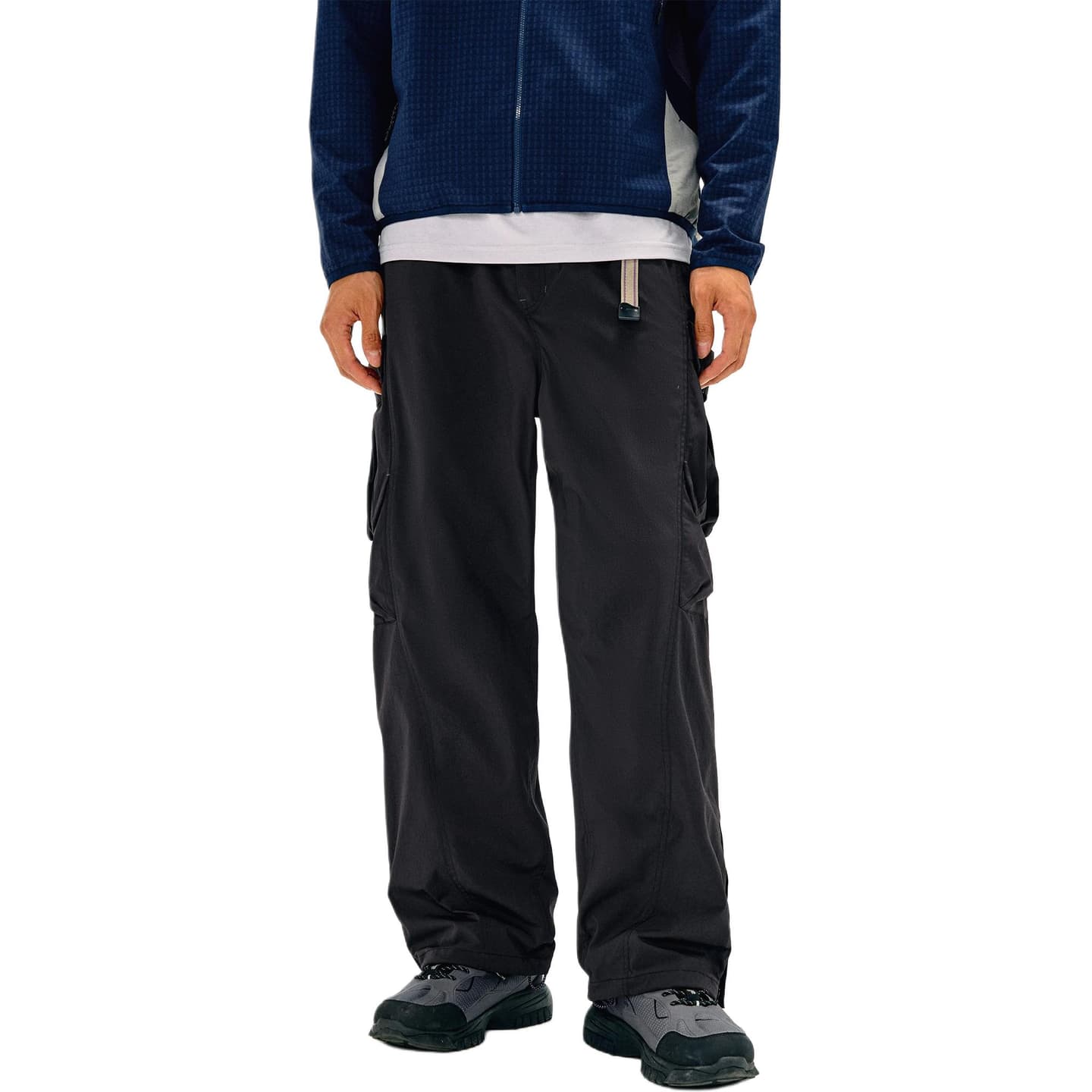 NOTHOMME Teflon Cargo Pants
