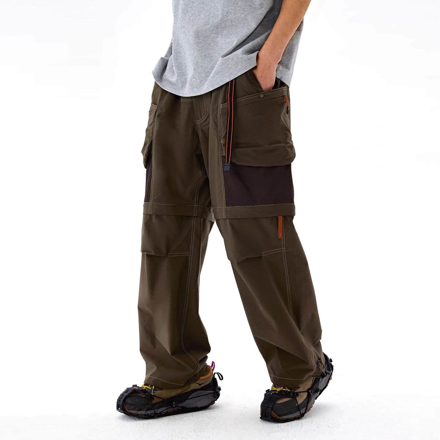 NOTHOMME T800