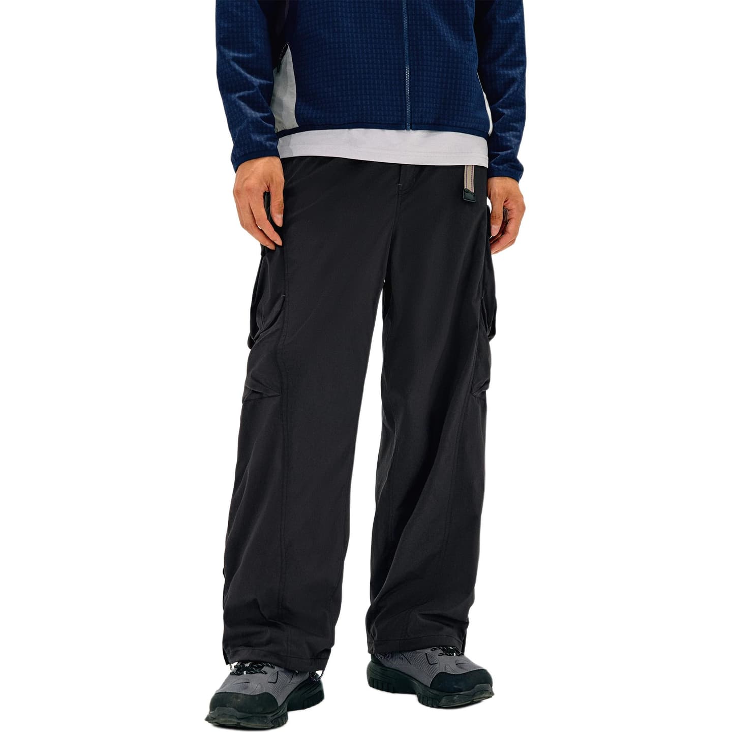 NOTHOMME Teflon Cargo Pants