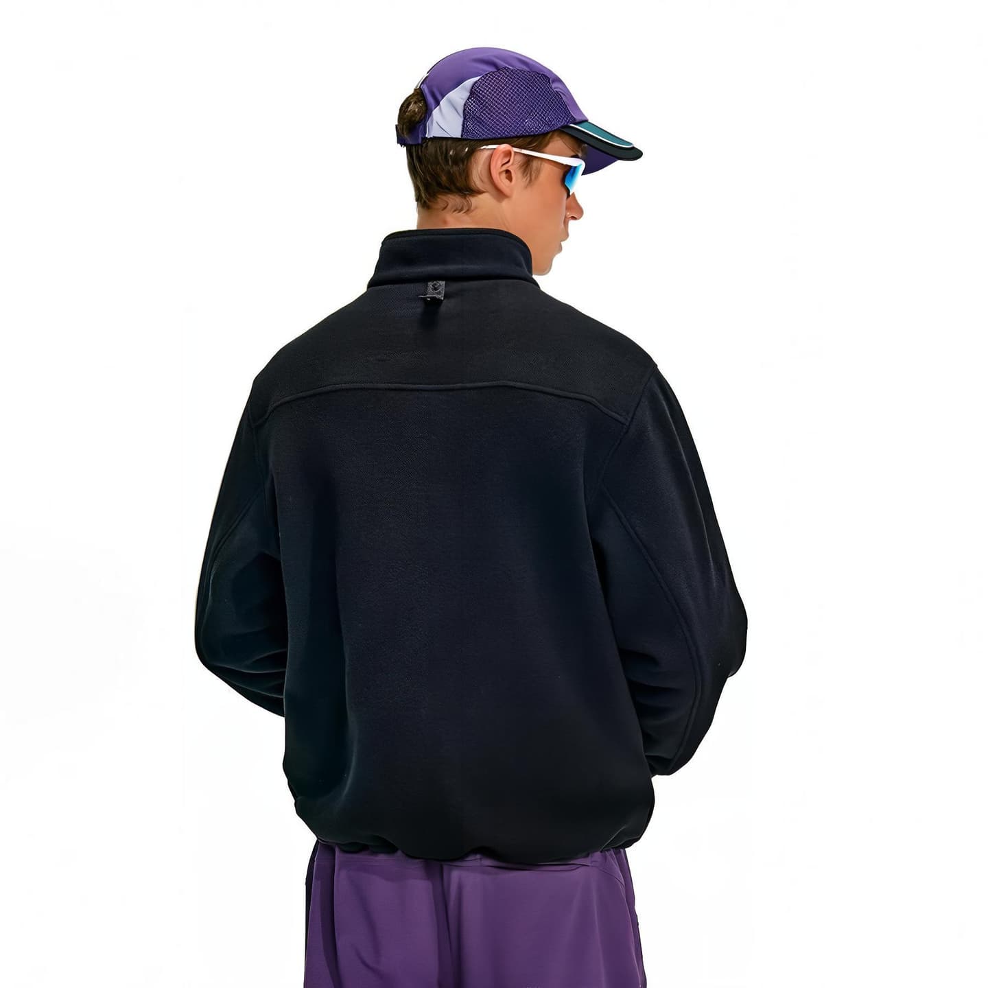 NOTHOMME Monterest Storm Edition C6 Waterproof 3-in-1 Jacket