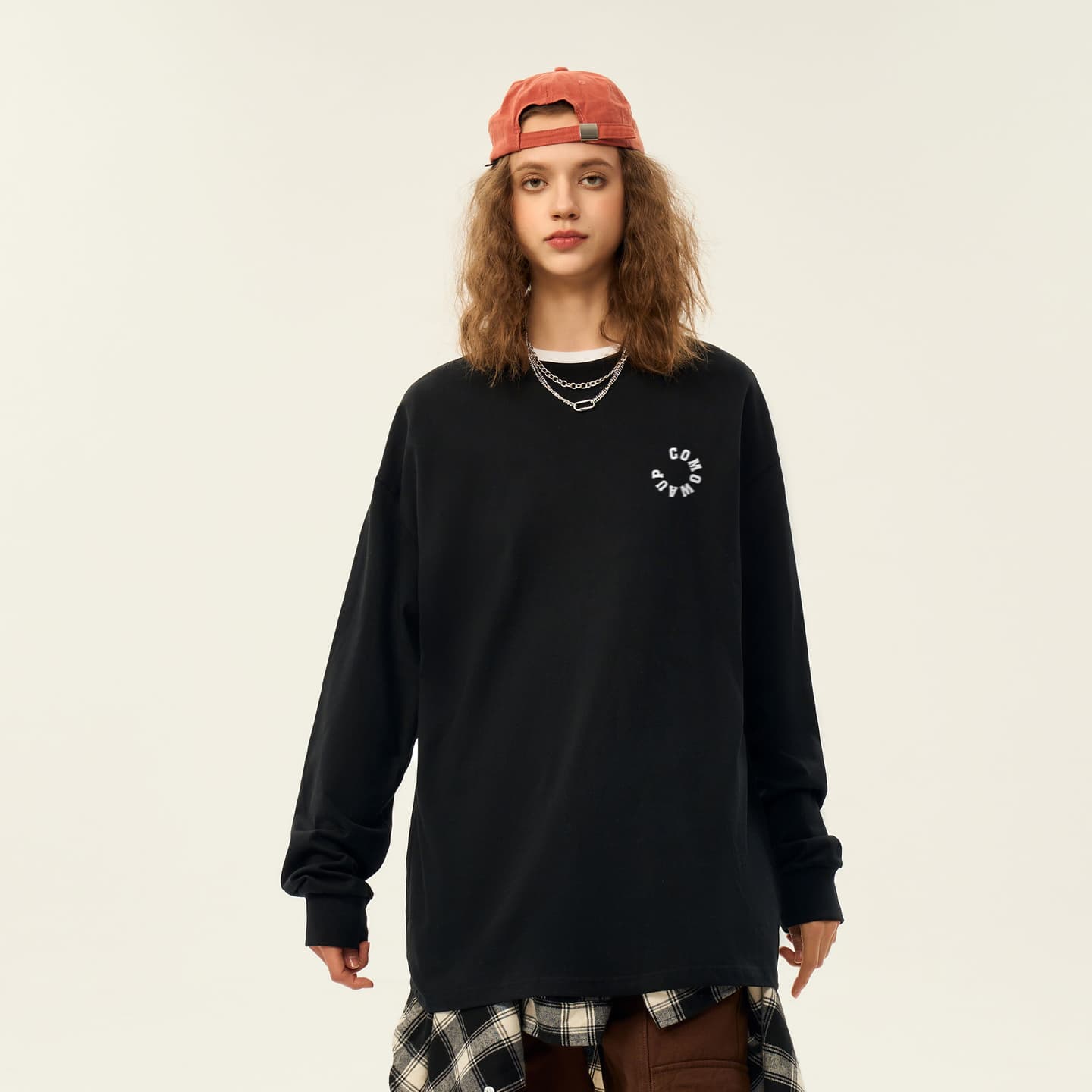 COMOWA Logo T