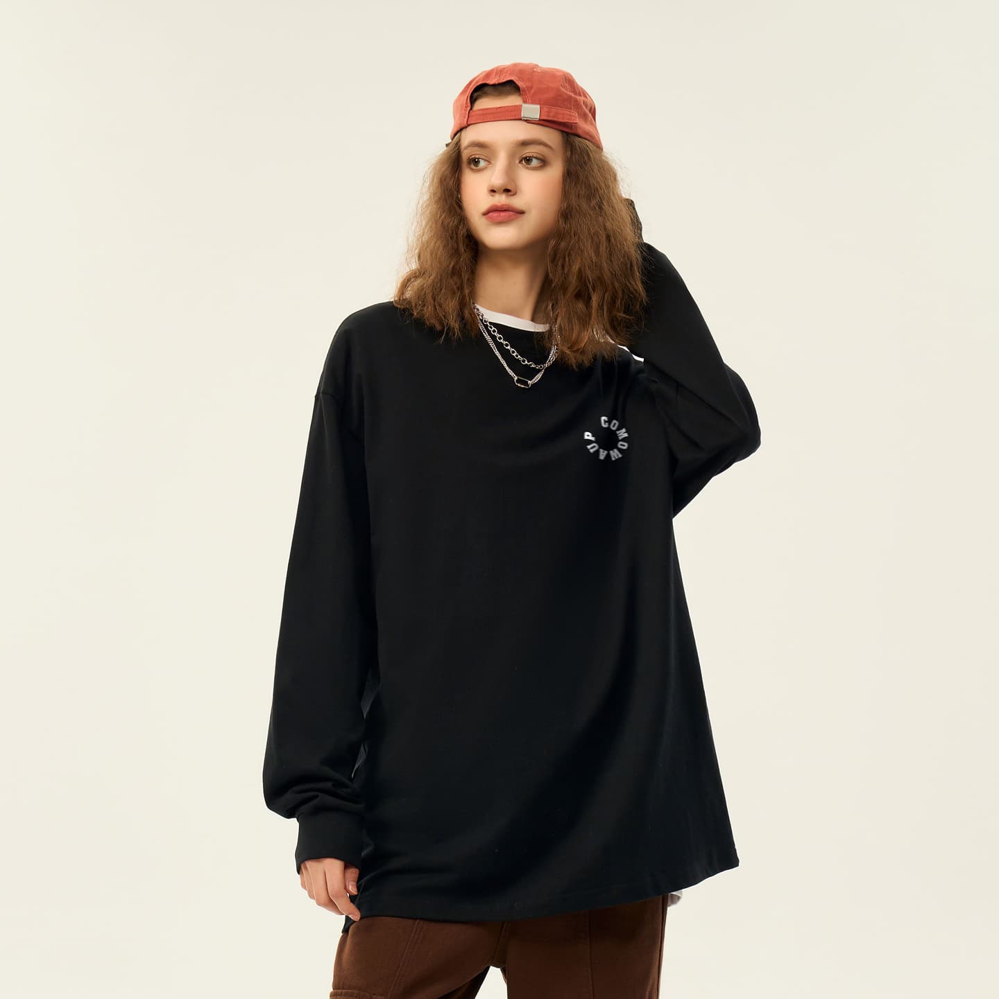 COMOWA Logo T