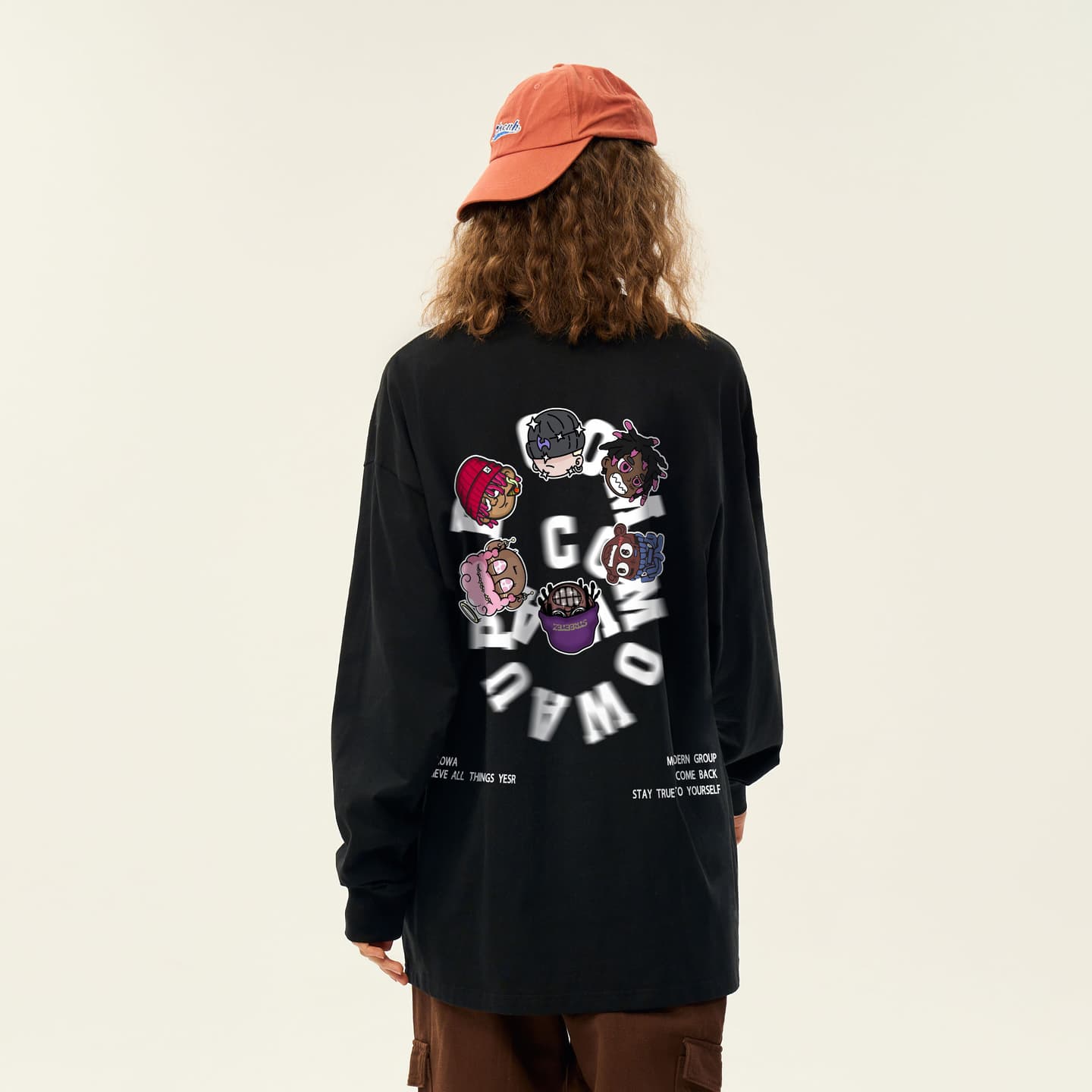 COMOWA Logo T