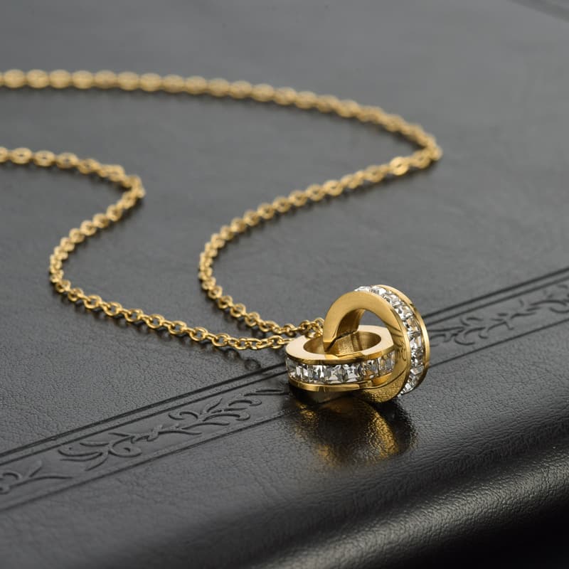 VERENA REINE 18K