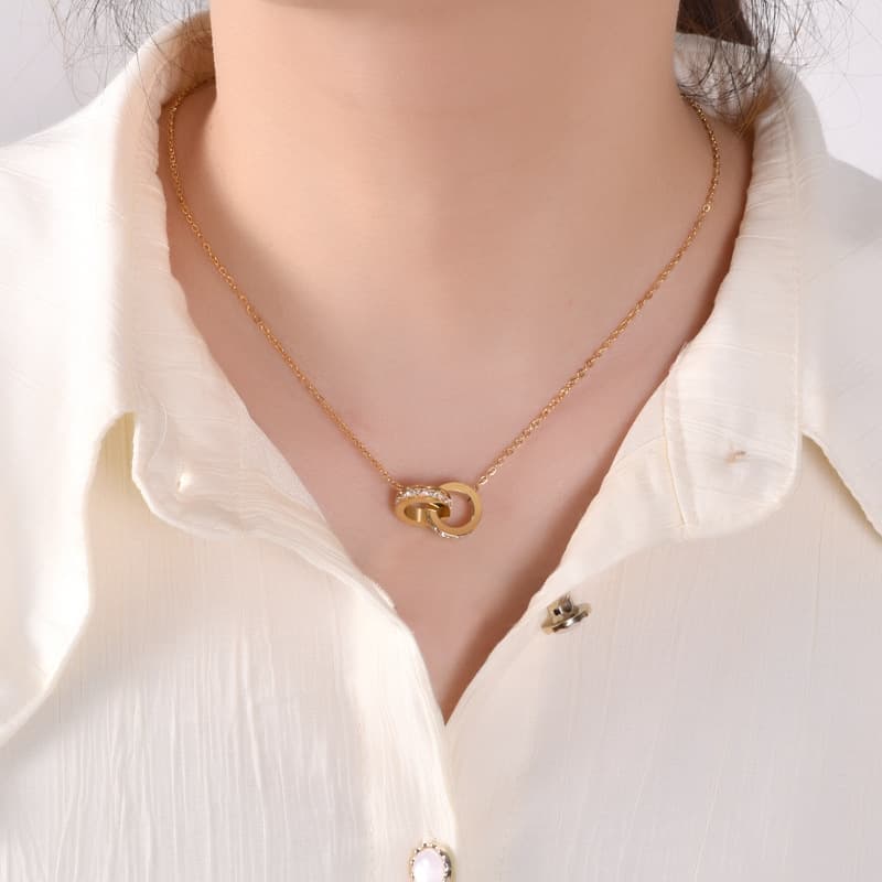 VERENA REINE 18K