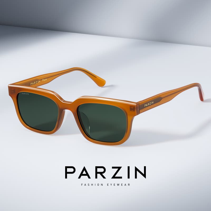 PARZIN PAZA Series