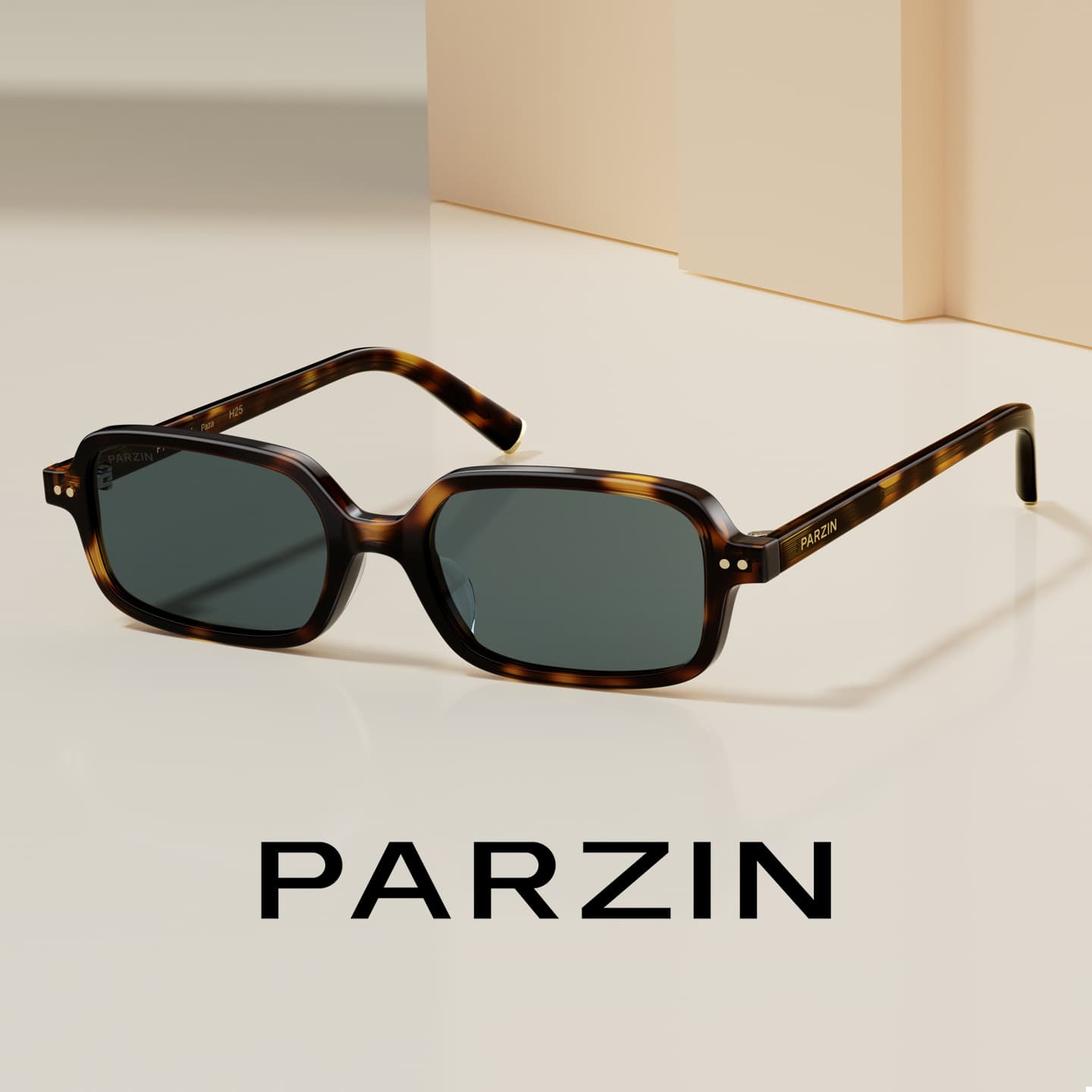 PARZIN PAZA