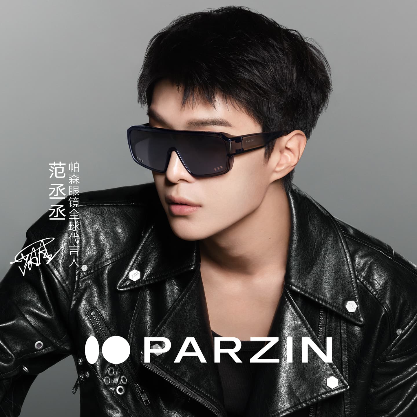 PARZIN