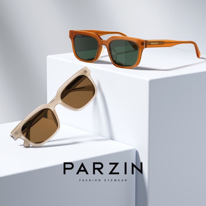 PARZIN PAZA Series