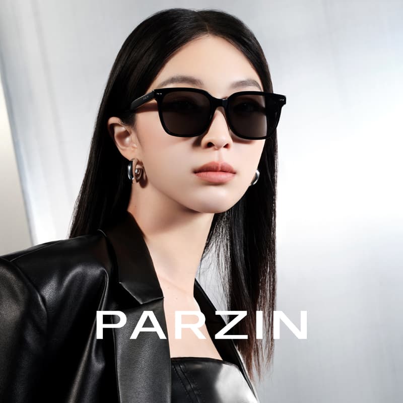 PARZIN