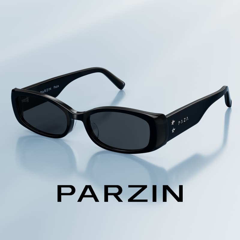 PARZIN