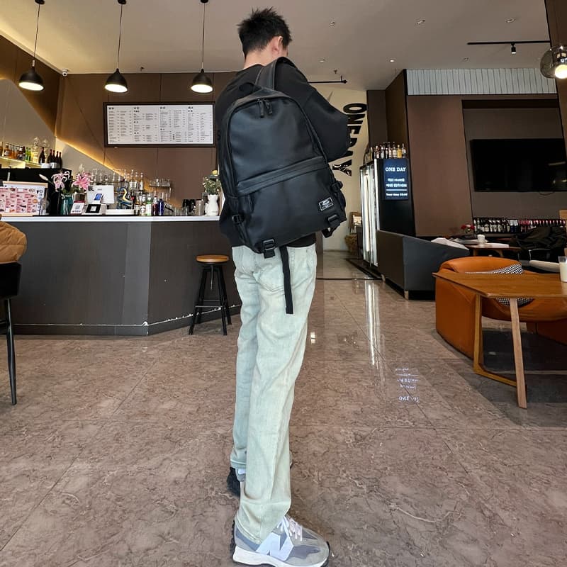Slazenger Obsidian Backpack
