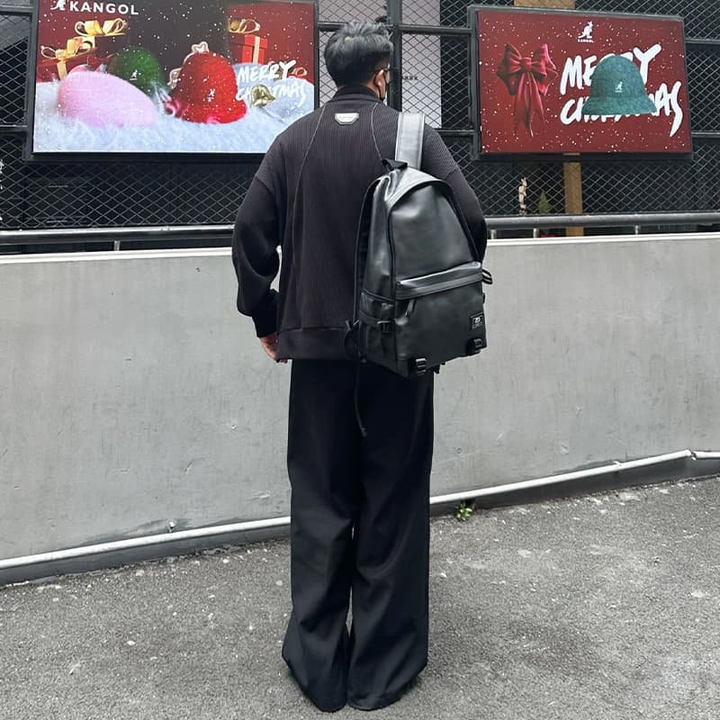 Slazenger Obsidian Backpack