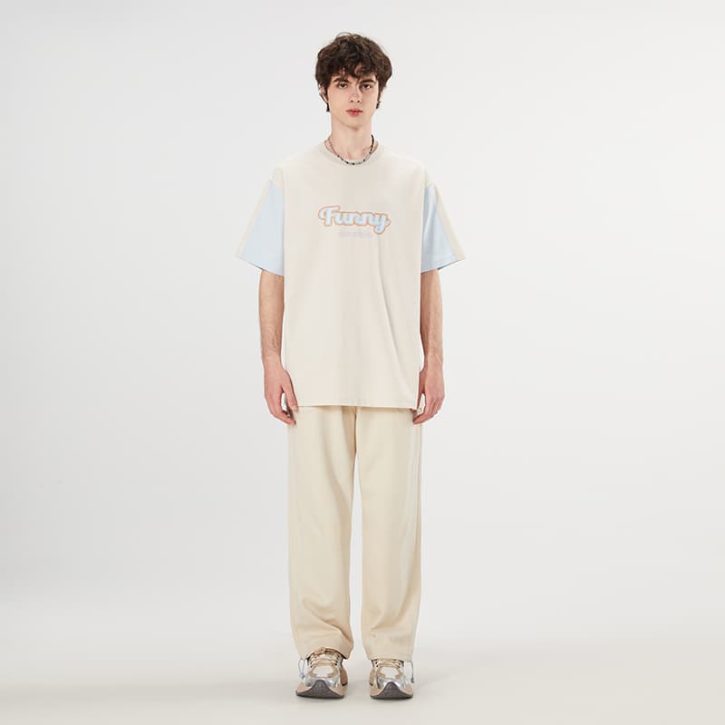 LAMLICKA SS24 T